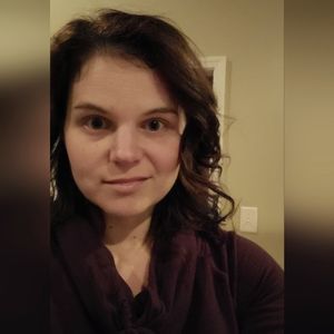 Meet your Posher, Catherine